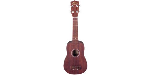 Ukuleles