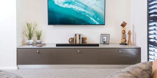 Soundbars, Speakers & Subwoofers
