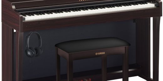 Clavinova Digital Piano Packages