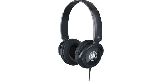 Over Ear Headphones