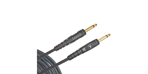 Instrument Cables