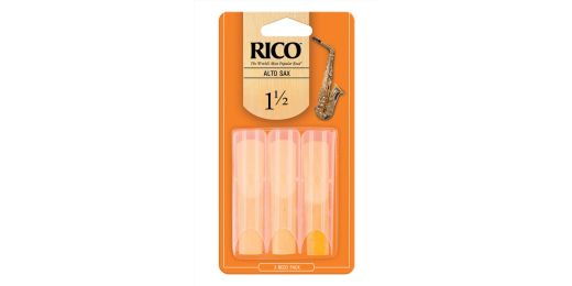 Alto Saxophone Reeds