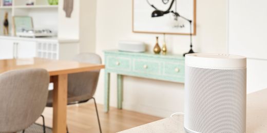 MusicCast Wireless & Multiroom