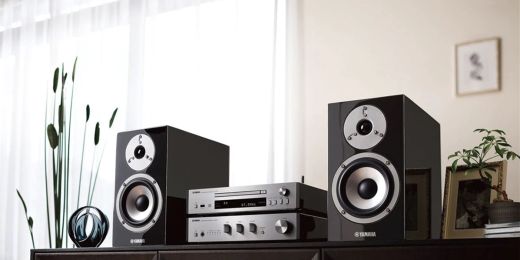 Speakers
