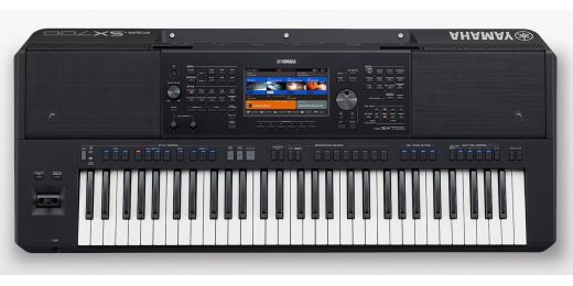 Keyboards