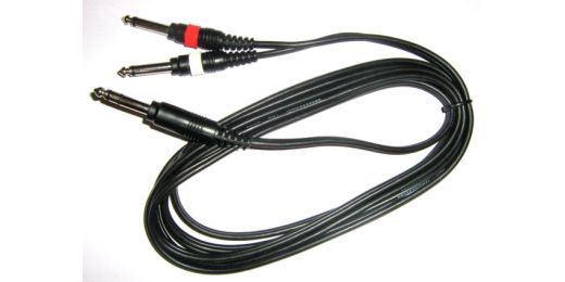Cables & Adapters