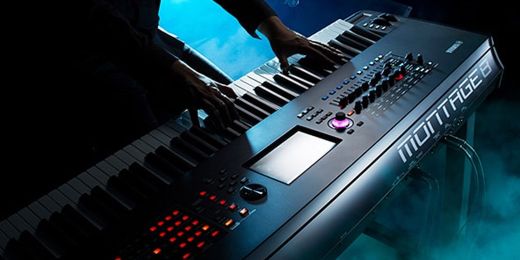 Synthesizers