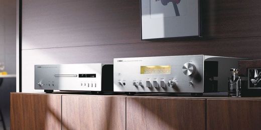 Hi-Fi Systems & Separates