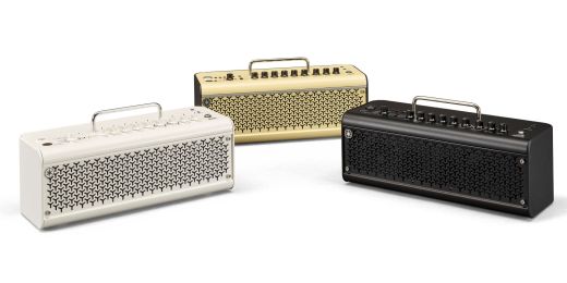 Guitar Amplifiers