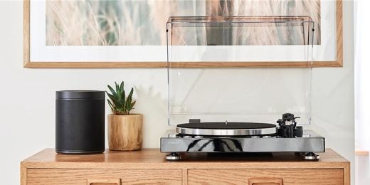 Turntables