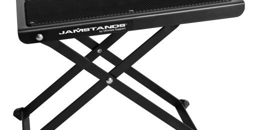 Guitar Footstools