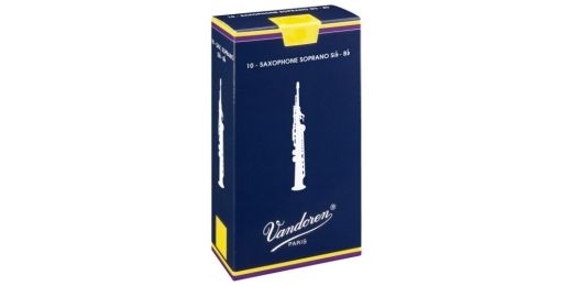 Soprano Saxophone Reeds