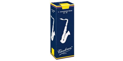 Tenor Saxophone Reeds