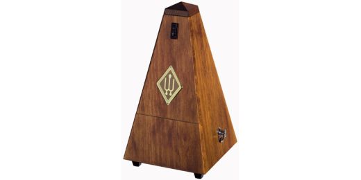 Clockwork Metronomes
