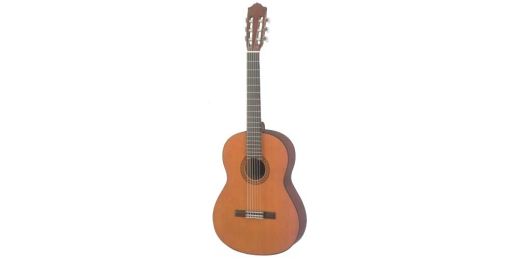CS-Series Classical Guitars