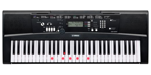 Keyboards For Beginners