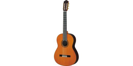 GC-Series Classical Guitars