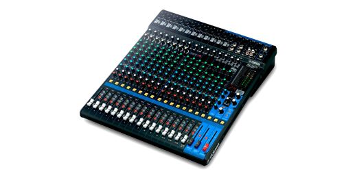MG Passive Mixers