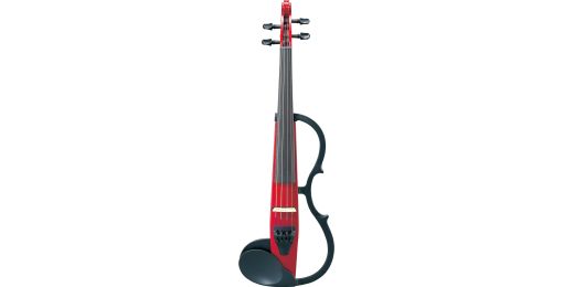 Silent Violin