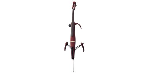 Silent Cello