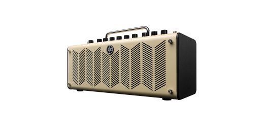 Guitar Amps & Effects