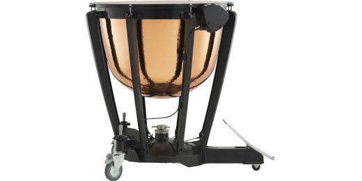 Concert Percussion