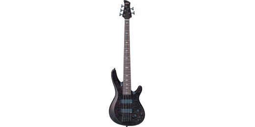 TRB-Series Bass Guitars