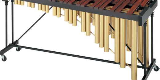 Marimbas