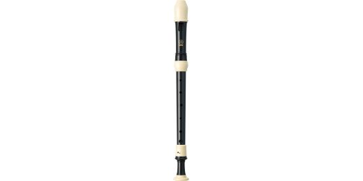Resin Alto/Treble Recorders