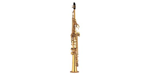 Soprano Saxes
