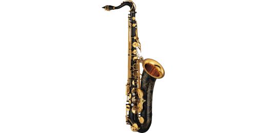 Tenor Saxophones