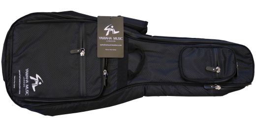 Padded Guitar Bags