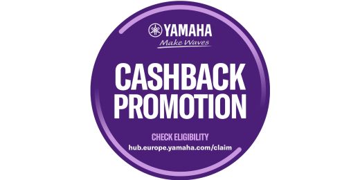 Cashback Promotion