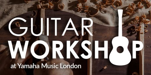 Guitar Workshop