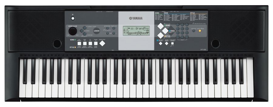 Yamaha Ypt Keyboard Package Yamaha Ypt Keyboard Package