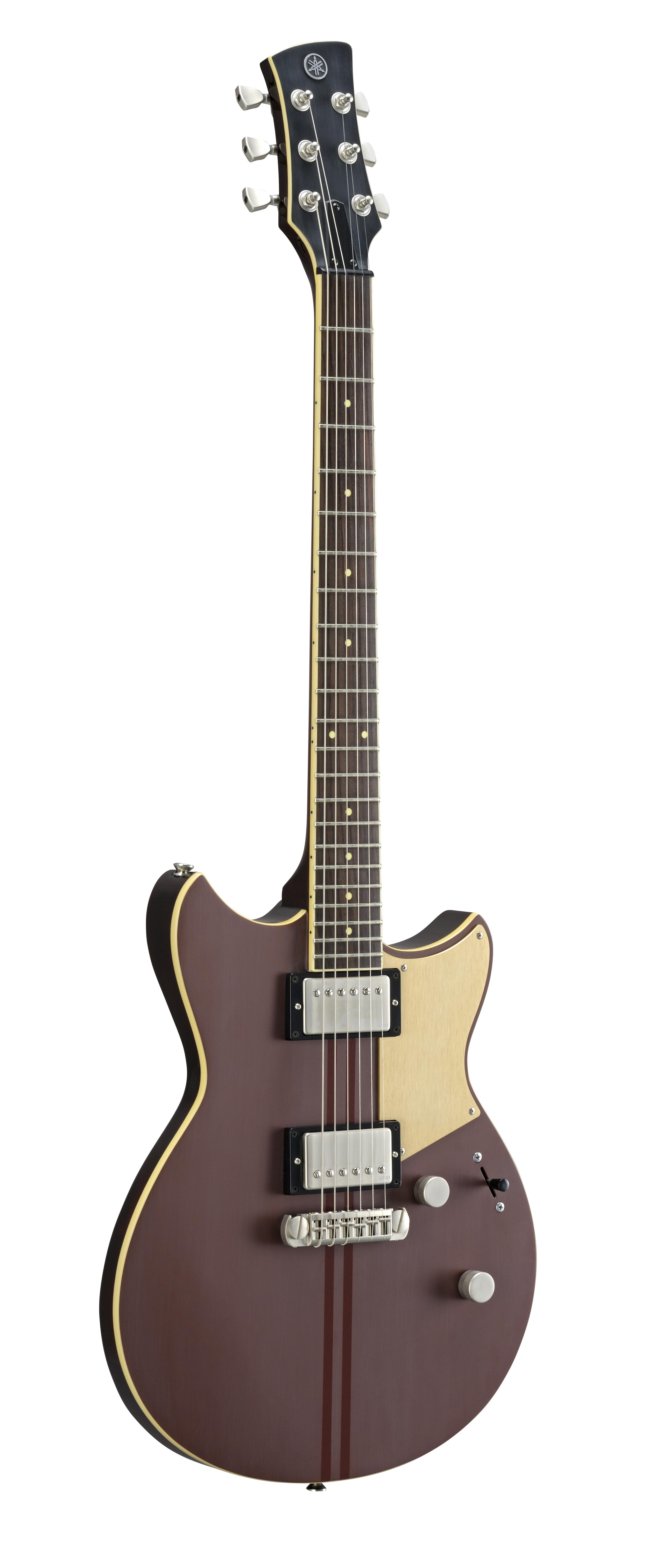 yamaha revstar rs820cr electric guitar steel rust | yamaha music