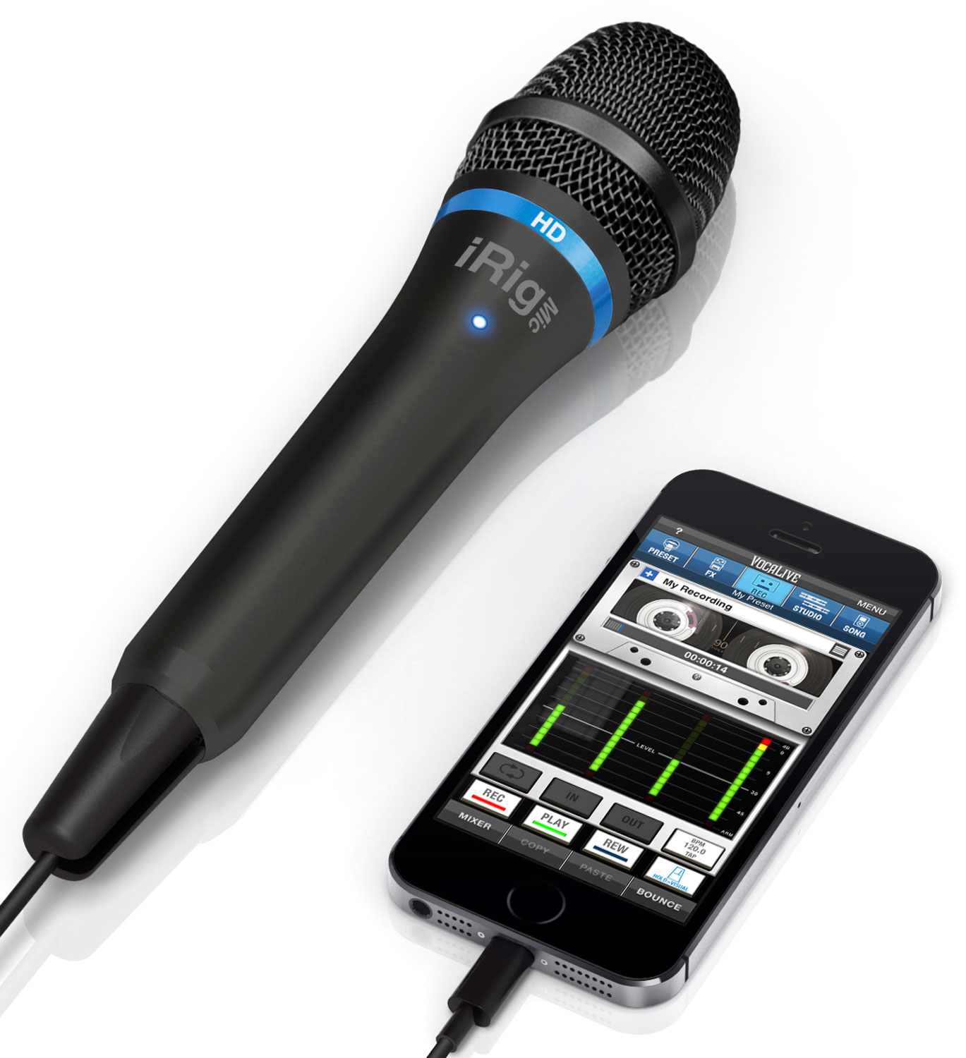 Recording Microphones For Mac