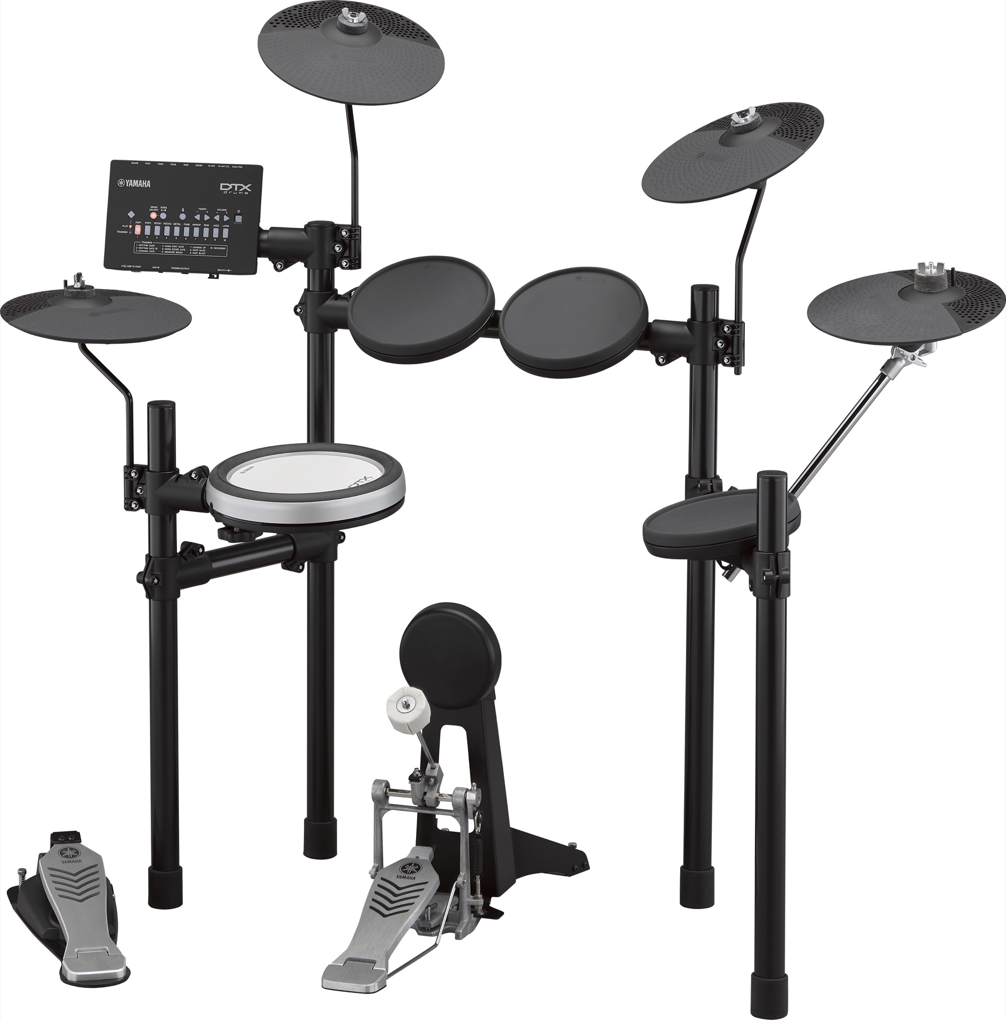 Drum set app for computer screen Drum set app for computer screen