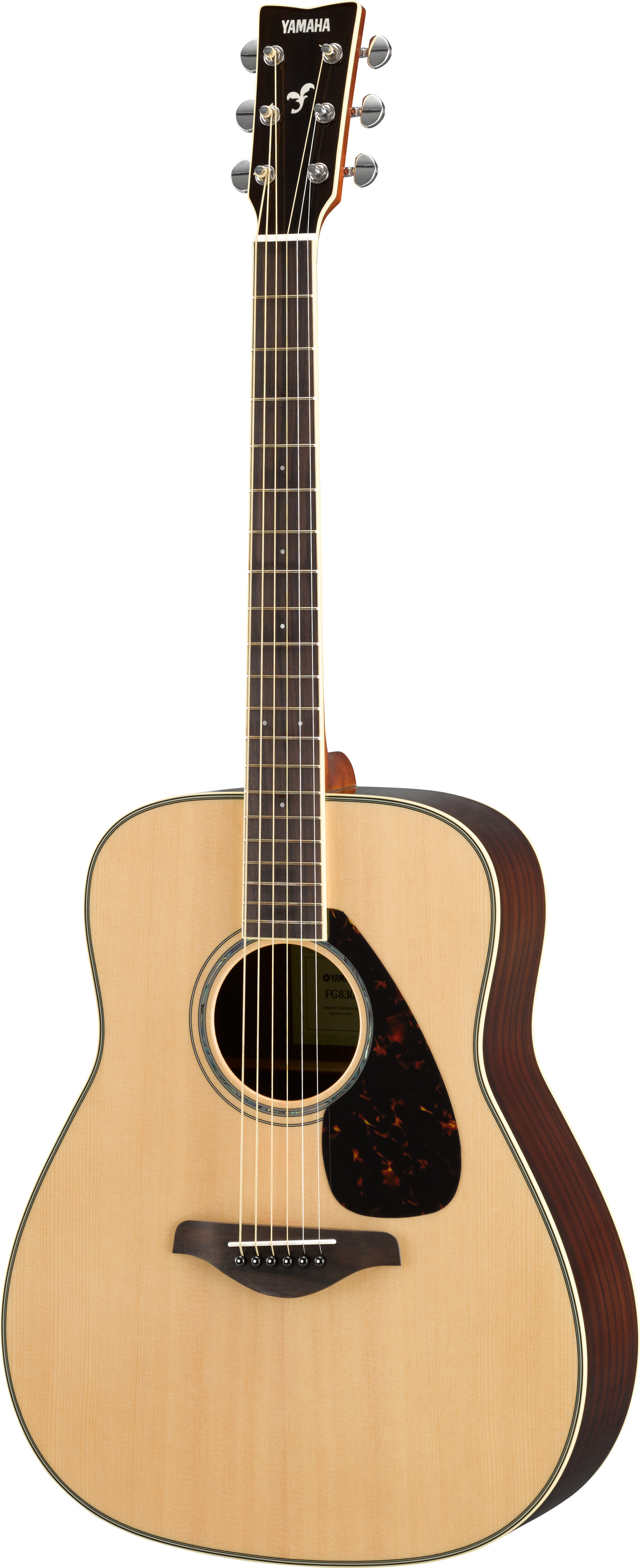 Yamaha Acoustic Guitar Package Yamaha Acoustic Guitar Package