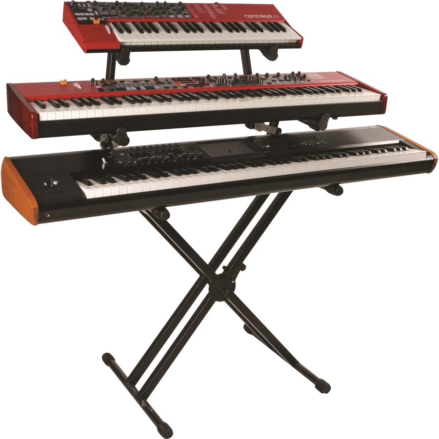 onstage stands onstage stands