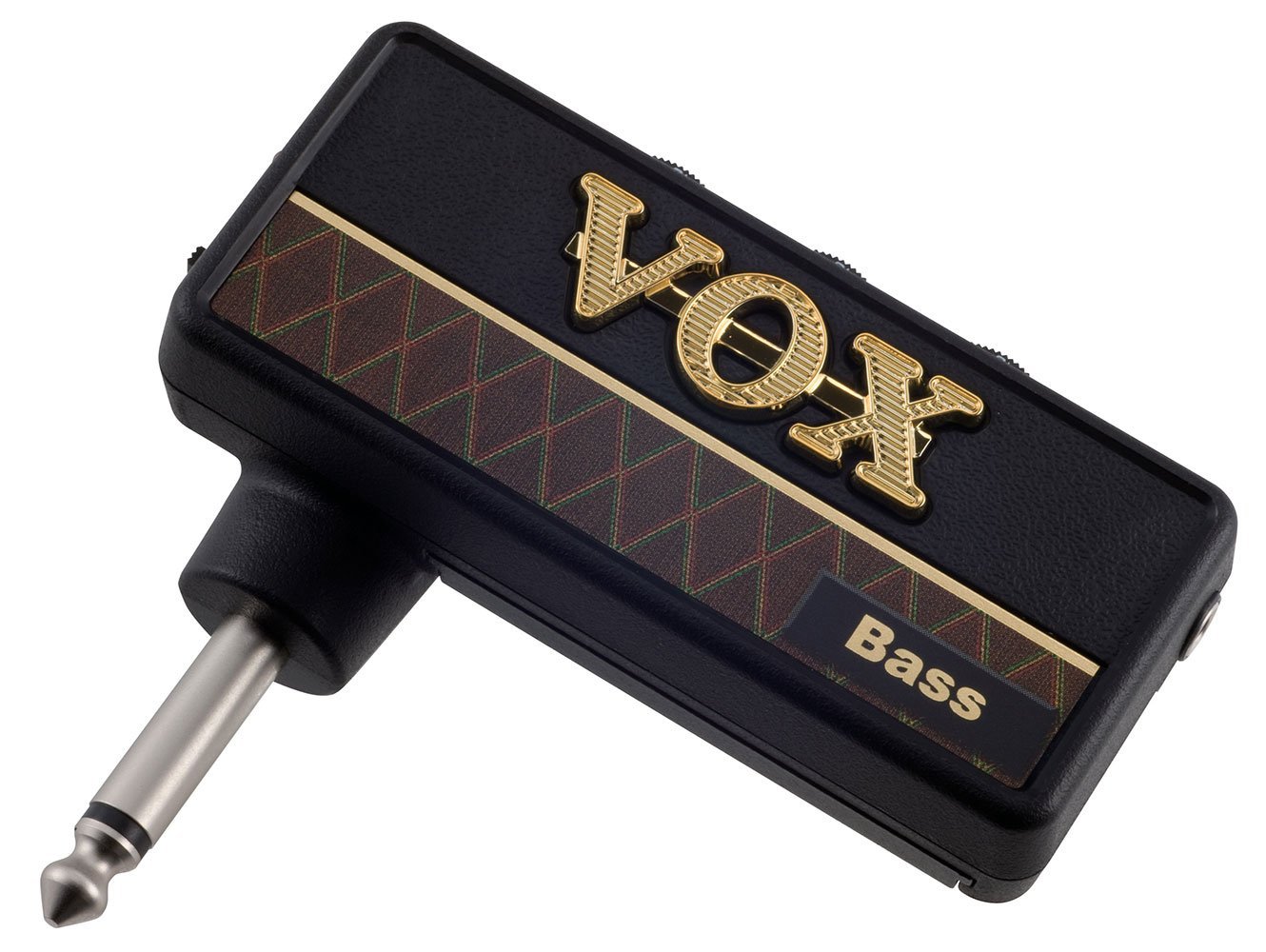 Vox AMPlug Headphone Guitar Amp For Bass Yamaha Music London