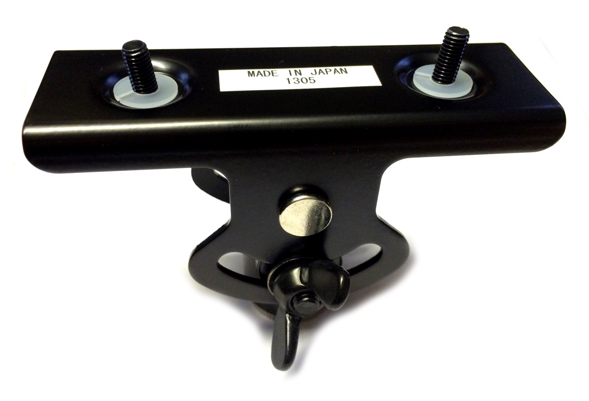Yamaha BMS10A Mic Stand Adapter Yamaha Music London