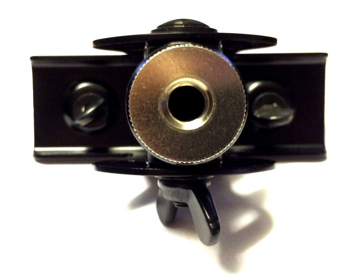 Yamaha BMS10A Mic Stand Adapter Yamaha Music London