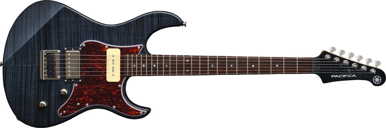 Yamaha Pacifica Hfm Specs Yamaha Pacifica Hfm Specs
