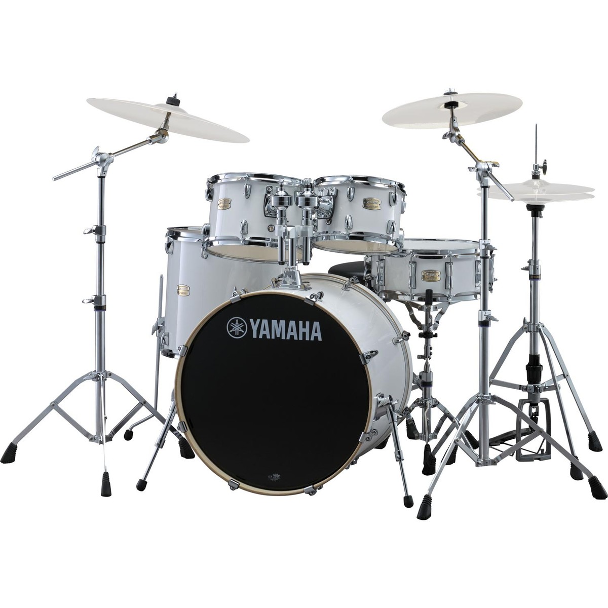 different tones for mt power drum kit different tones for mt power drum kit