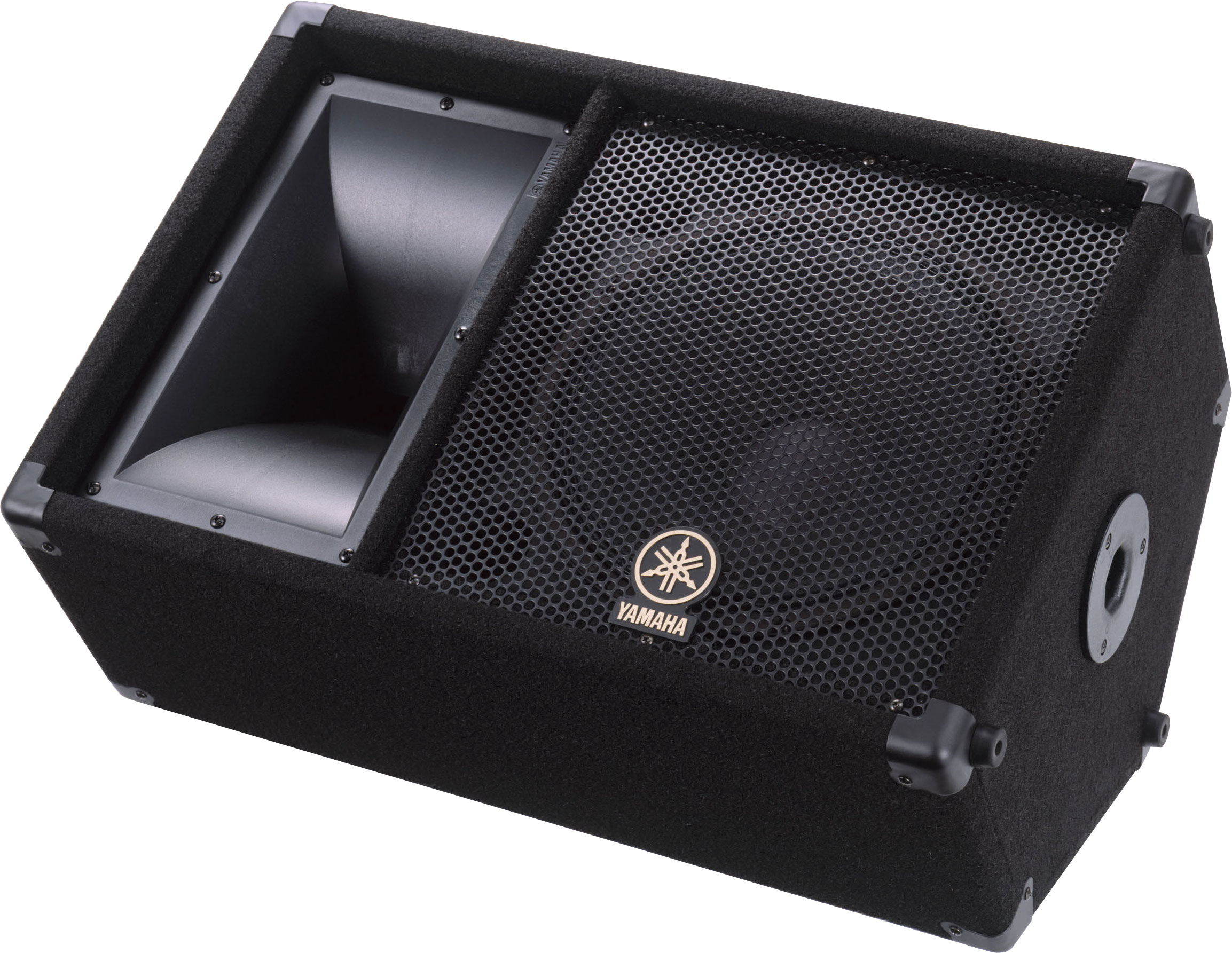 Yamaha SM12V Passive Monitor Speaker 12", 700w Max 8 Ohm Yamaha